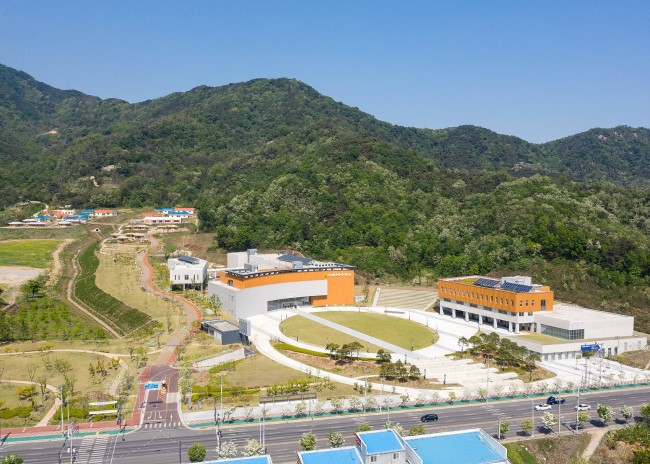 새마을운동 테마공원 방문객 67만 명 돌파!1