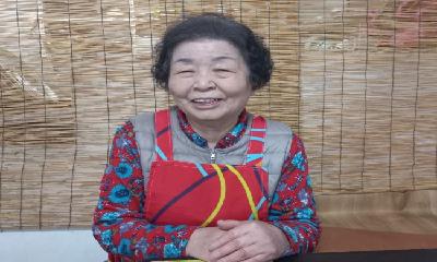 시로 이야기해요... 이원희(81세) 어르신