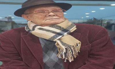 시로 이야기해요...권기화(89세) 어르신