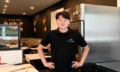 [영주청년] 최상의 재료와 기술, 다양한 서비스로 특별한 식사 시간을 선사 해드리고 싶다.