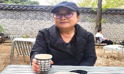 귀향의 다른 모습을 찾다, 김순희