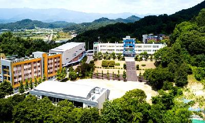 [학교탐방] 학생 중심 맞춤 관리로 경북 북부권 진학률 1위....영광여자고등학교