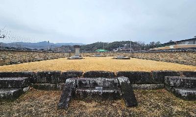 [칼럼]충신의 땅, 영주(榮州)에 잠든 금성대군을 아십니까