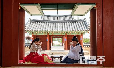 경북도, 웰니스관광지 6곳 신규 선정…도내 30곳으로 확대  