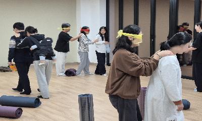 가족과 함께 예술과 문화를...가가호호 프로그램에 참여하세요