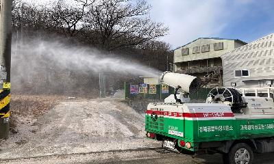 경북 예천 돼지‧소 농장 구제역 발생, 긴급 방역 총력 대응 