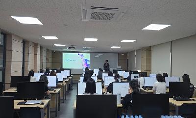 영주상공회의소, 지역 재직자 AI 활용 역량 강화에 나선다