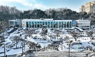 영주시, 제1회 추가경정 예산안 1조 2,125억 원 편성 