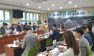 영주시, 집수리·골목길 정비로 원도심에 활력 더한다  